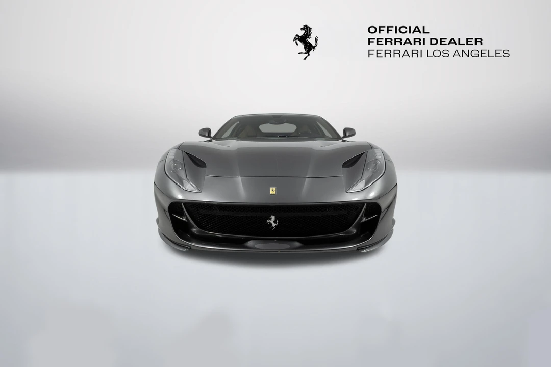 2019 Ferrari 812 Superfast - Image 13 of 31