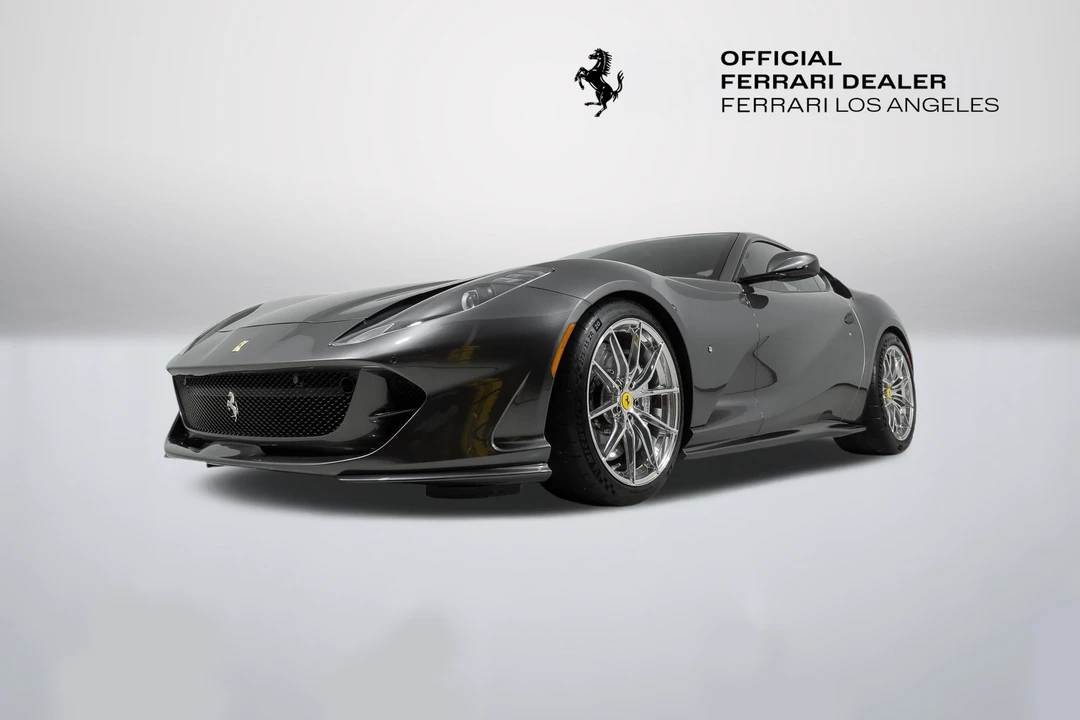 2019 Ferrari 812 Superfast - Image 14 of 31