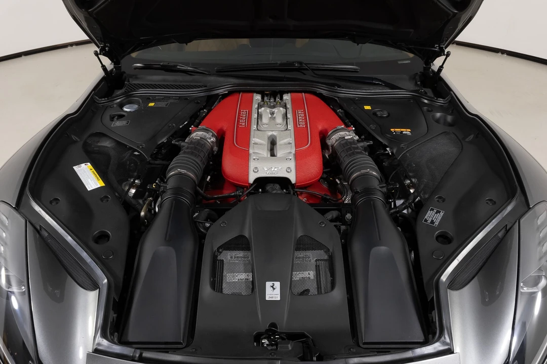 2019 Ferrari 812 Superfast - Image 21 of 31