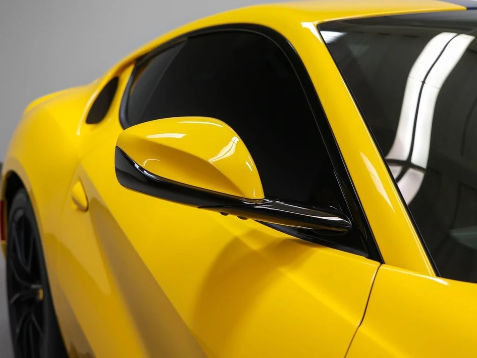 2019 Ferrari 812 Superfast - Image 9 of 31