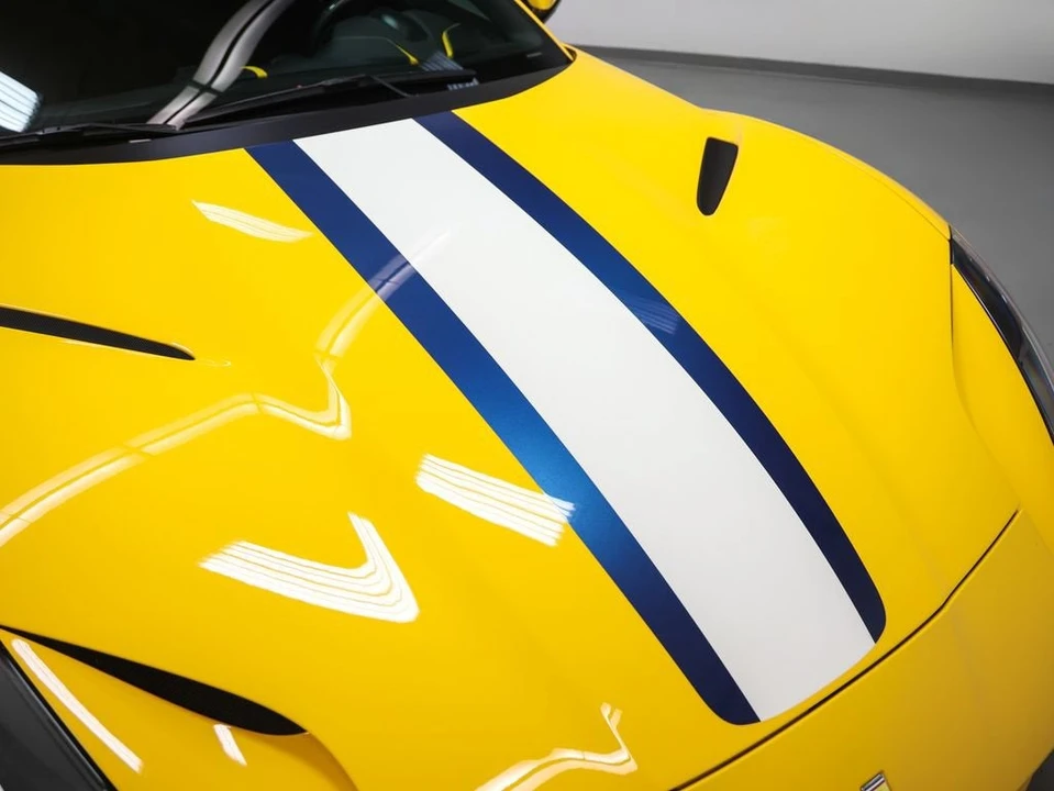 2019 Ferrari 812 Superfast - Image 5 of 31