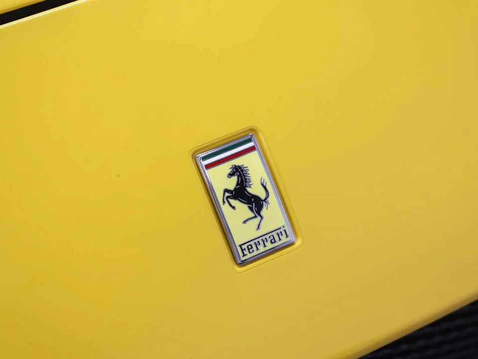 2019 Ferrari 812 Superfast - Image 6 of 31