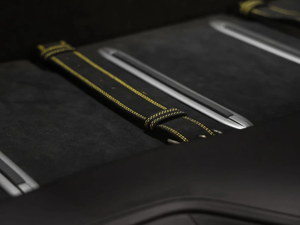2019 Ferrari 812 Superfast - Image 26 of 31