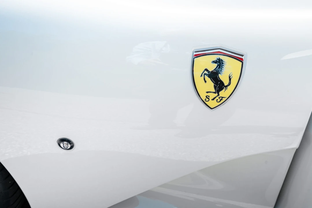 2019 Ferrari 812 Superfast - Image 13 of 31