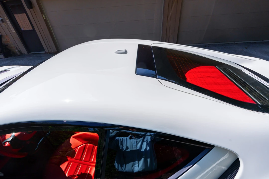 2019 Ferrari 812 Superfast - Image 16 of 31