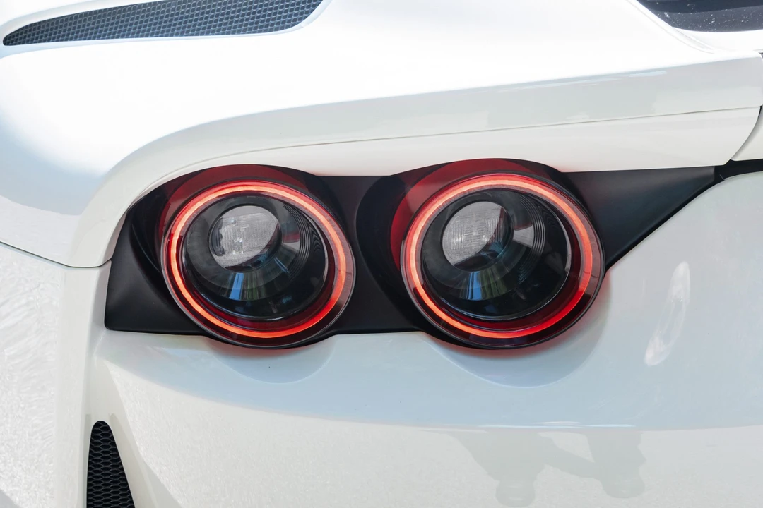 2019 Ferrari 812 Superfast - Image 29 of 31
