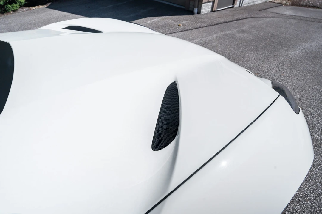 2019 Ferrari 812 Superfast - Image 22 of 31