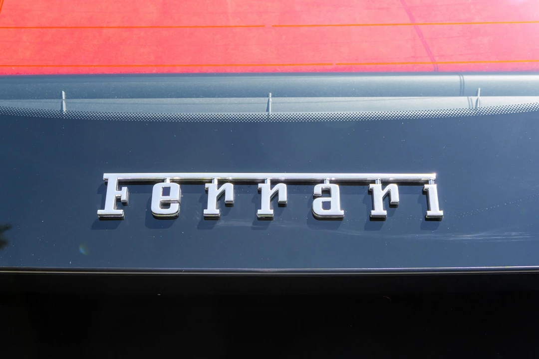 2019 Ferrari 812 Superfast - Image 26 of 31