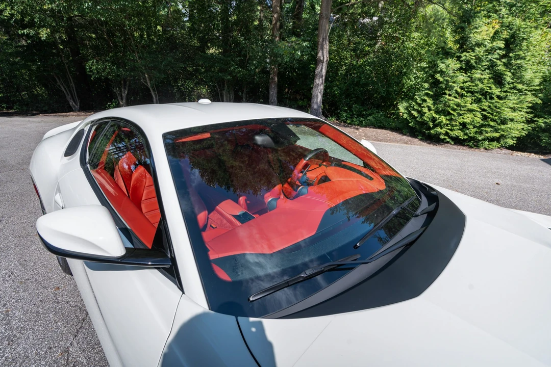 2019 Ferrari 812 Superfast - Image 21 of 31