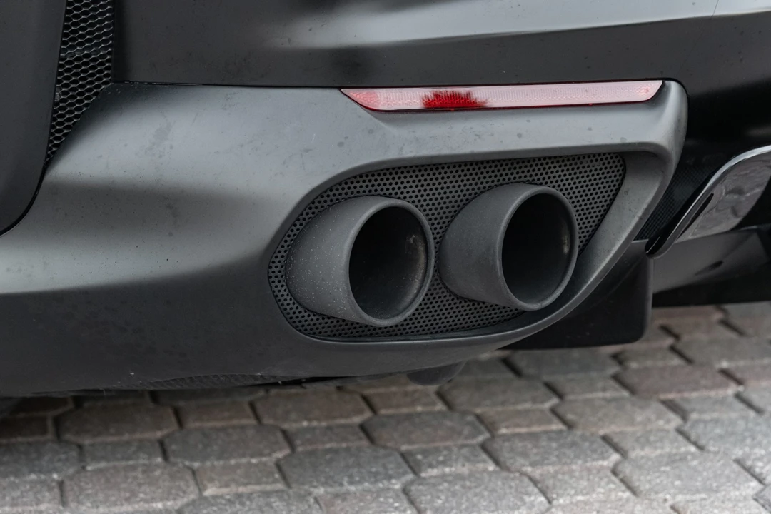 2019 Ferrari 812 Superfast - Image 31 of 31
