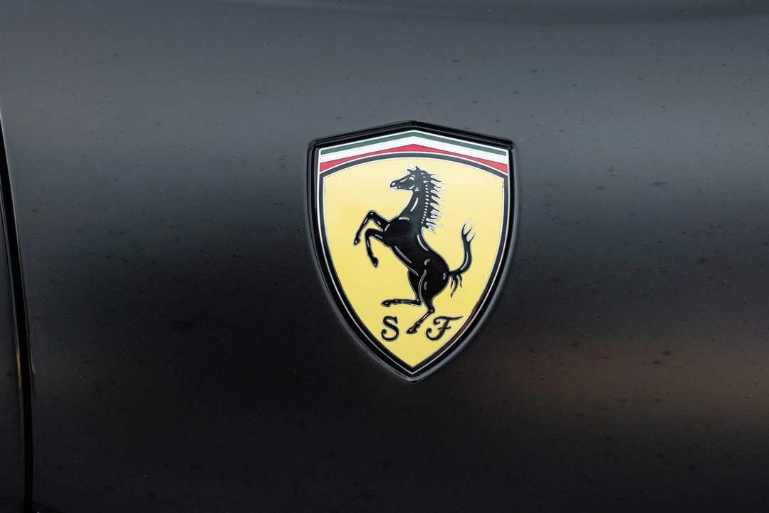 2019 Ferrari 812 Superfast - Image 20 of 31