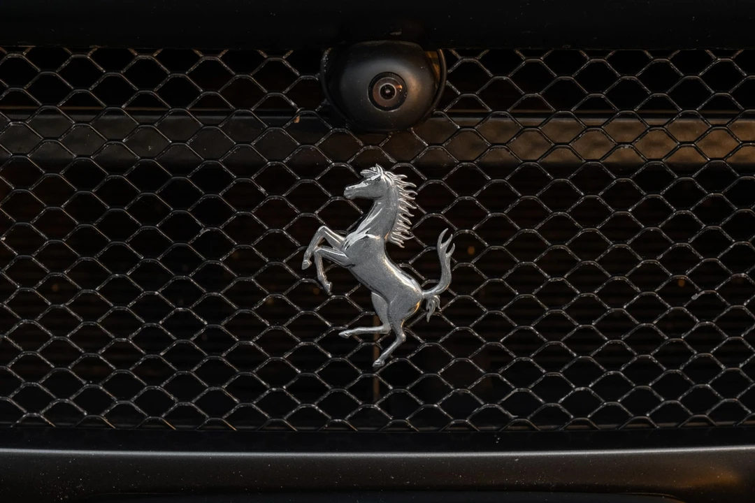 2019 Ferrari 812 Superfast - Image 13 of 31