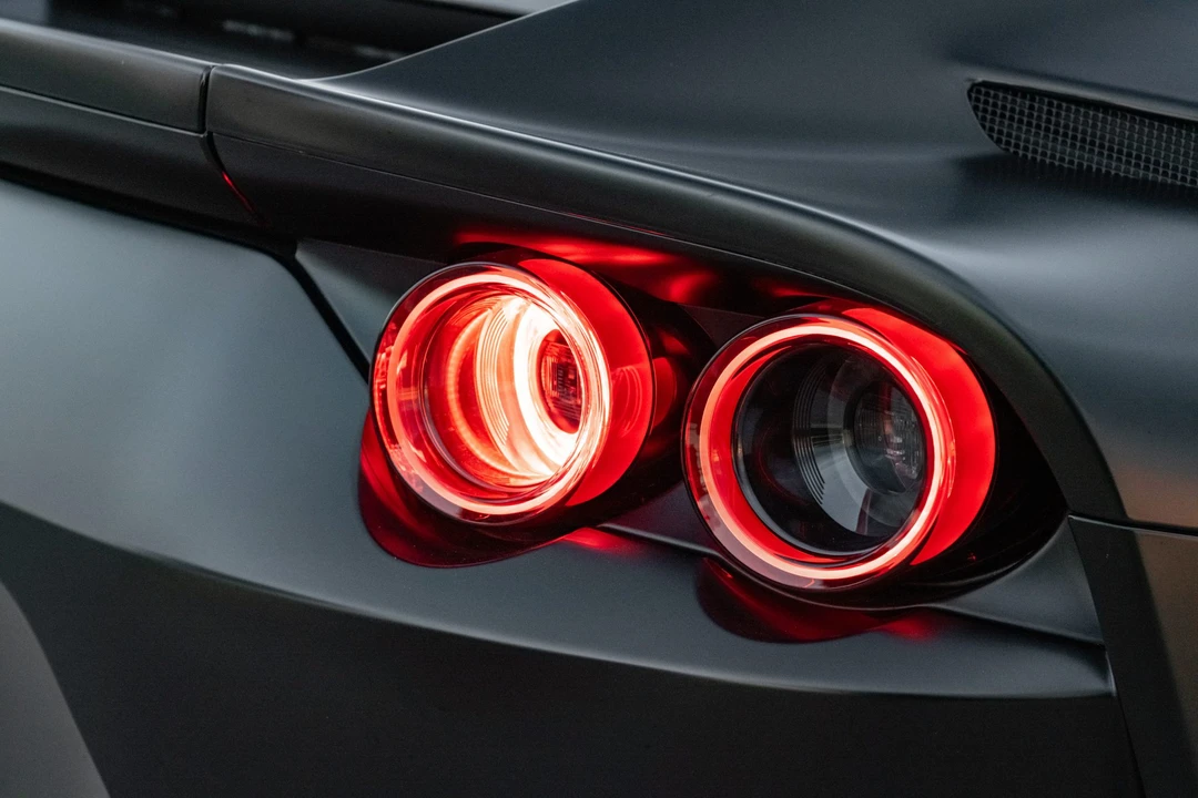 2019 Ferrari 812 Superfast - Image 29 of 31