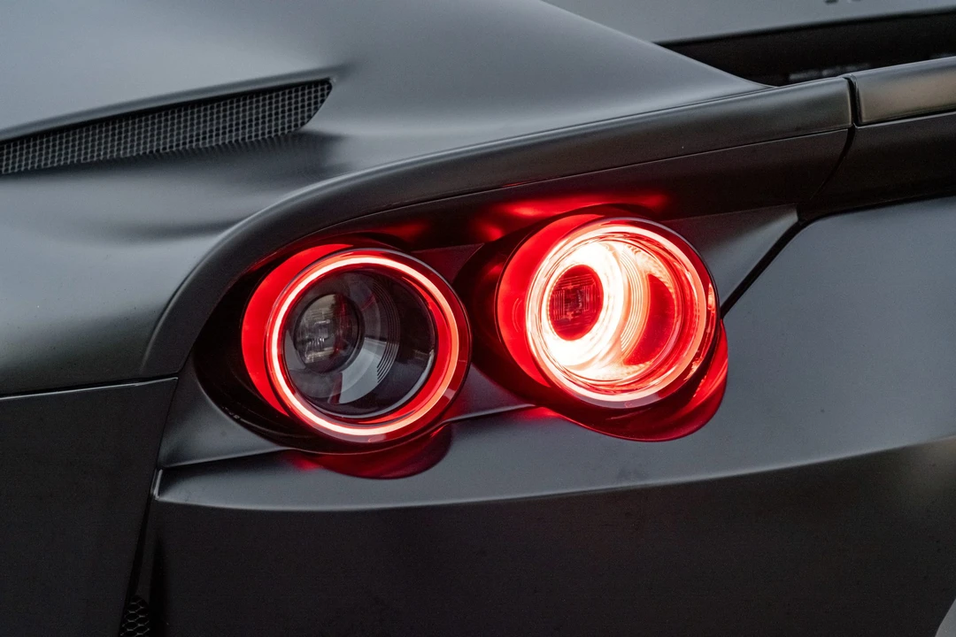 2019 Ferrari 812 Superfast - Image 26 of 31