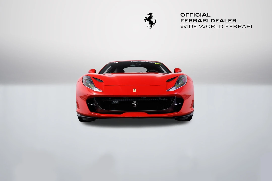 2019 Ferrari 812 Superfast - Image 2 of 31