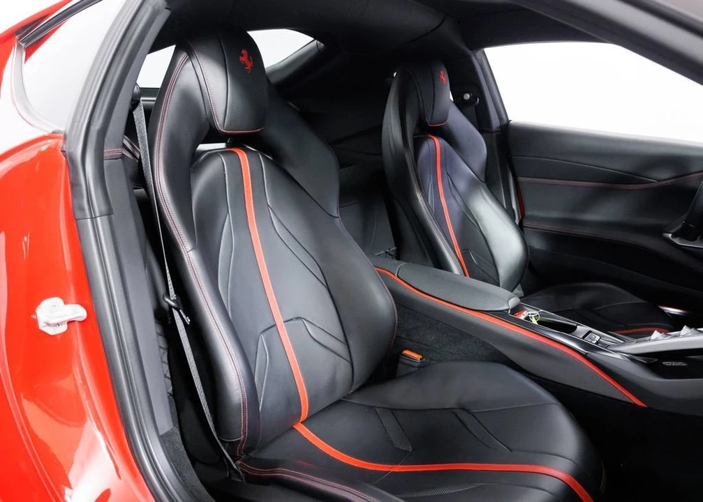 2019 Ferrari 812 Superfast - Image 16 of 31