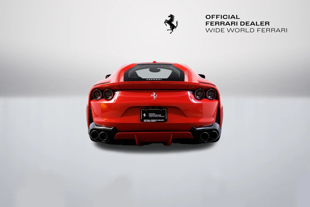 2019 Ferrari 812 Superfast - Image 11 of 31