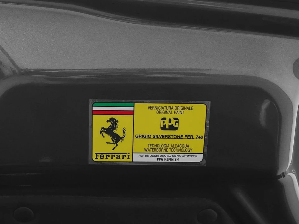 2019 Ferrari 812 Superfast - Image 22 of 31