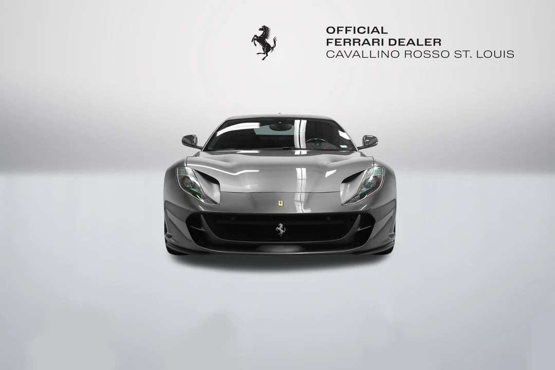 2019 Ferrari 812 Superfast - Image 17 of 31