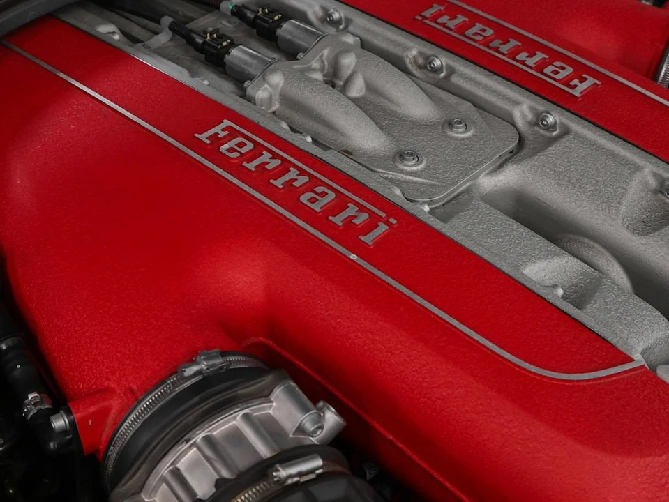 2019 Ferrari 812 Superfast - Image 21 of 31