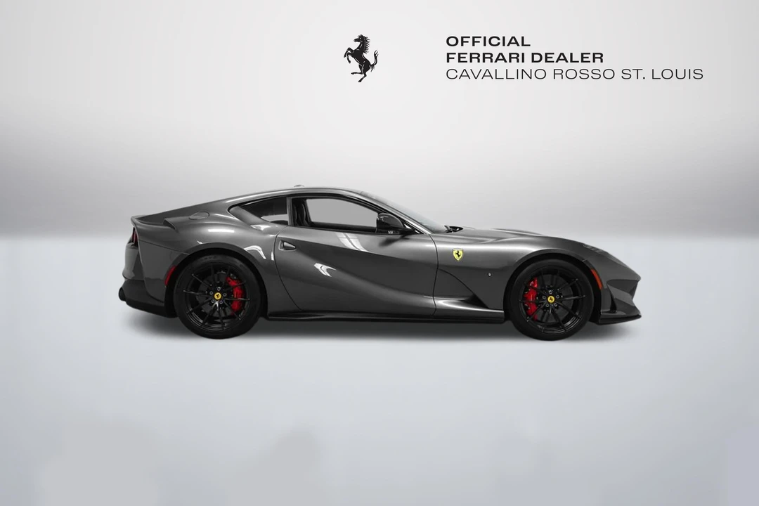 2019 Ferrari 812 Superfast - Image 4 of 31