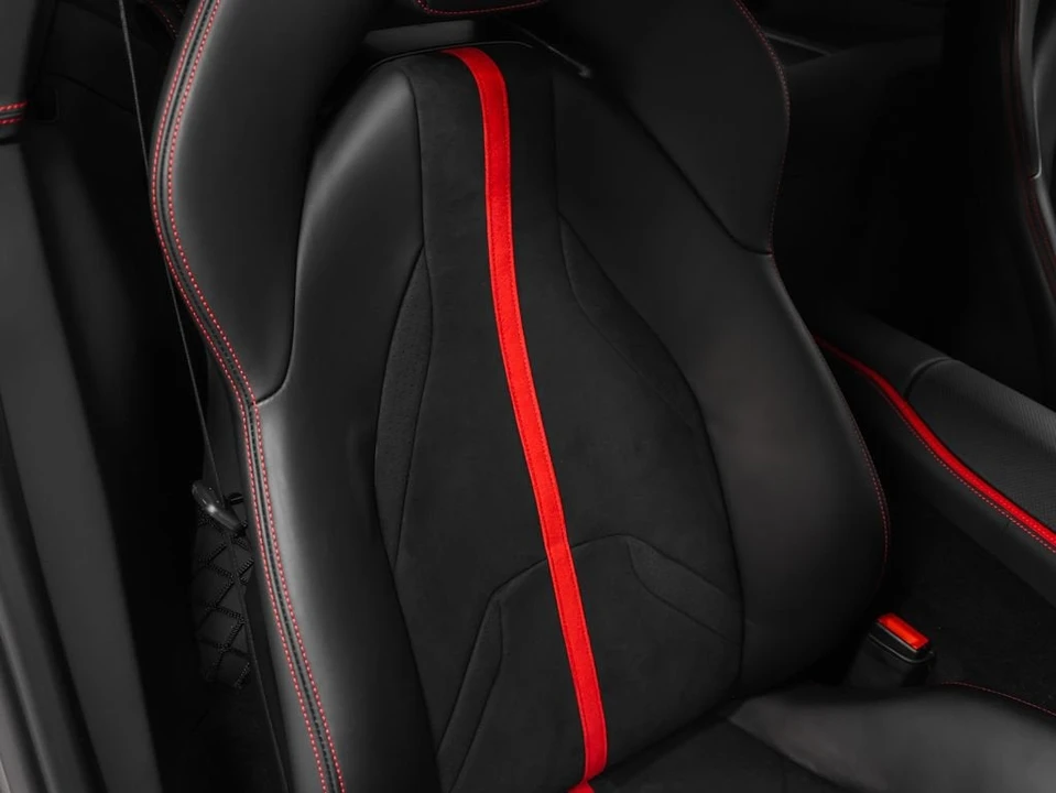 2019 Ferrari 812 Superfast - Image 29 of 31
