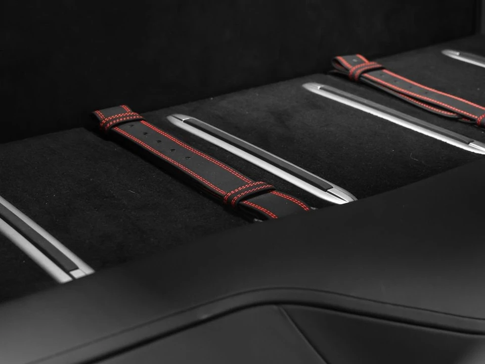 2019 Ferrari 812 Superfast - Image 26 of 31