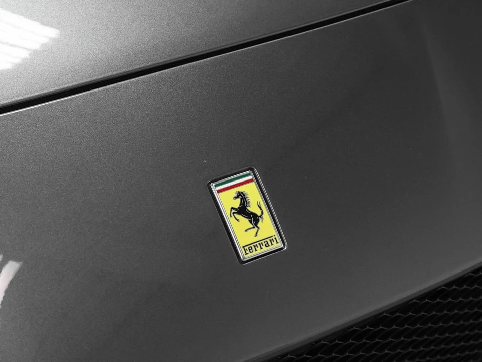 2019 Ferrari 812 Superfast - Image 9 of 31