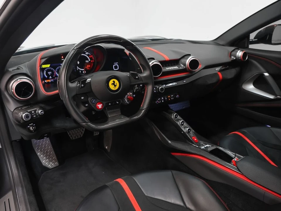 2019 Ferrari 812 Superfast - Image 2 of 31