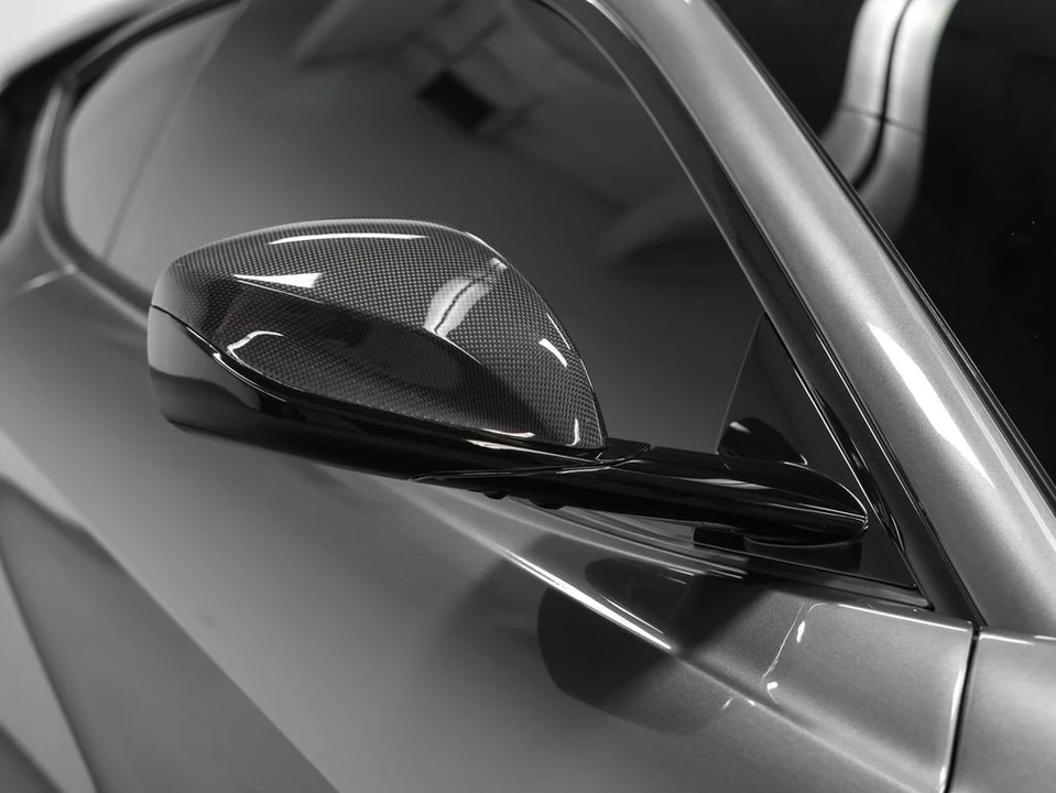 2019 Ferrari 812 Superfast - Image 12 of 31