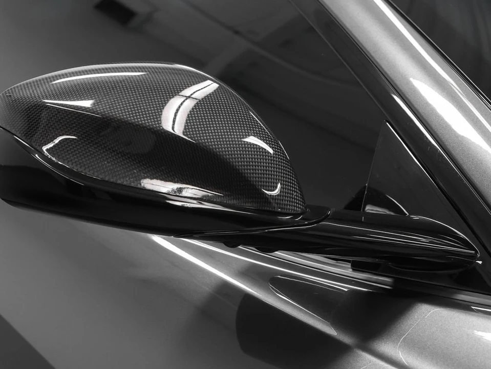 2019 Ferrari 812 Superfast - Image 11 of 31