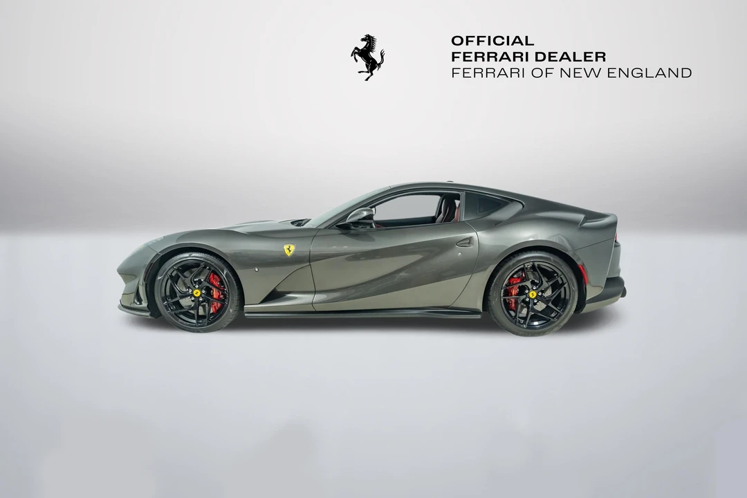 2019 Ferrari 812 Superfast - Image 3 of 31