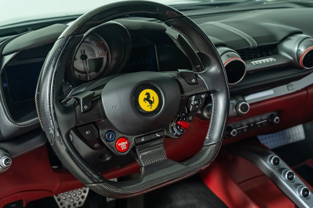 2019 Ferrari 812 Superfast - Image 21 of 31