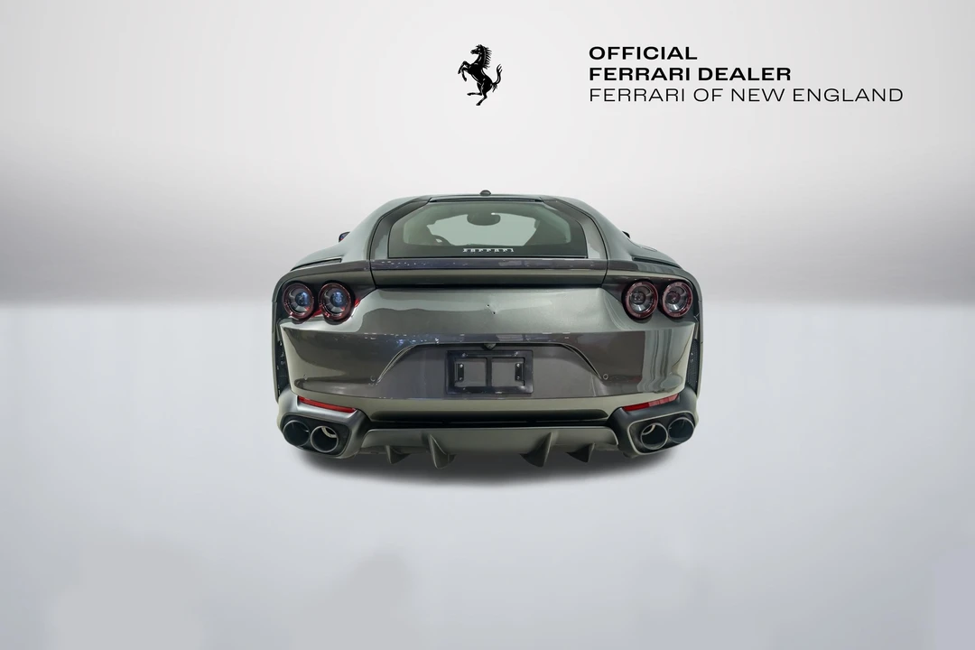 2019 Ferrari 812 Superfast - Image 8 of 31