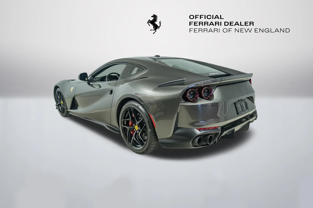 2019 Ferrari 812 Superfast - Image 4 of 31