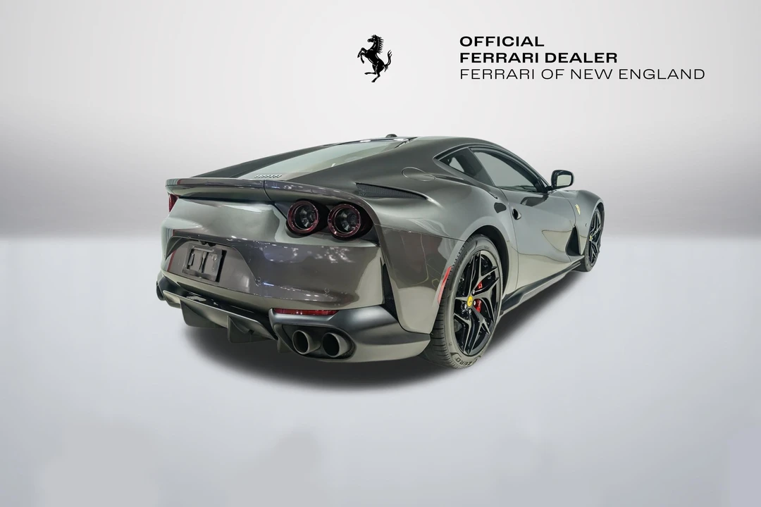 2019 Ferrari 812 Superfast - Image 9 of 31