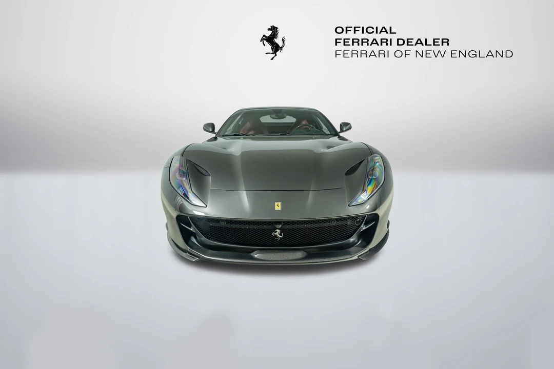2019 Ferrari 812 Superfast - Image 6 of 31