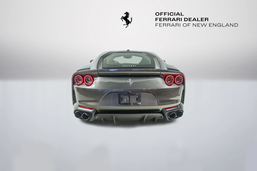 2019 Ferrari 812 Superfast - Image 27 of 31