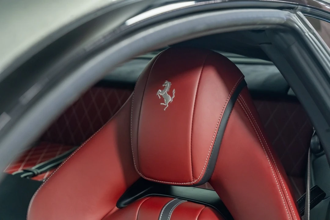 2019 Ferrari 812 Superfast - Image 24 of 31