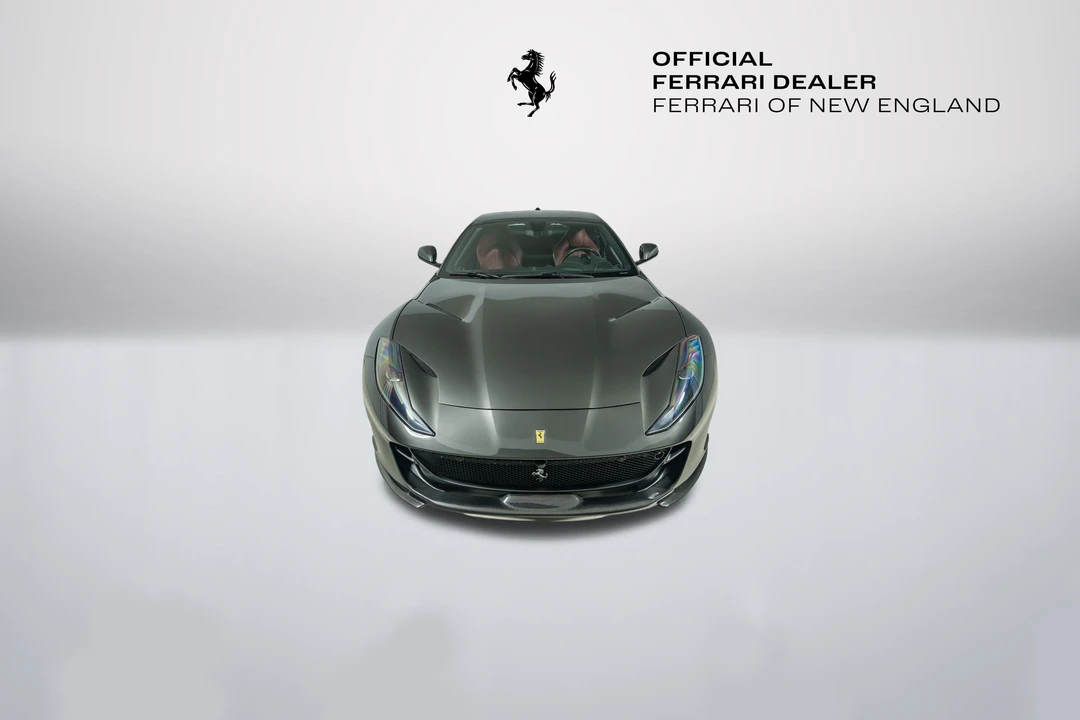 2019 Ferrari 812 Superfast - Image 5 of 31