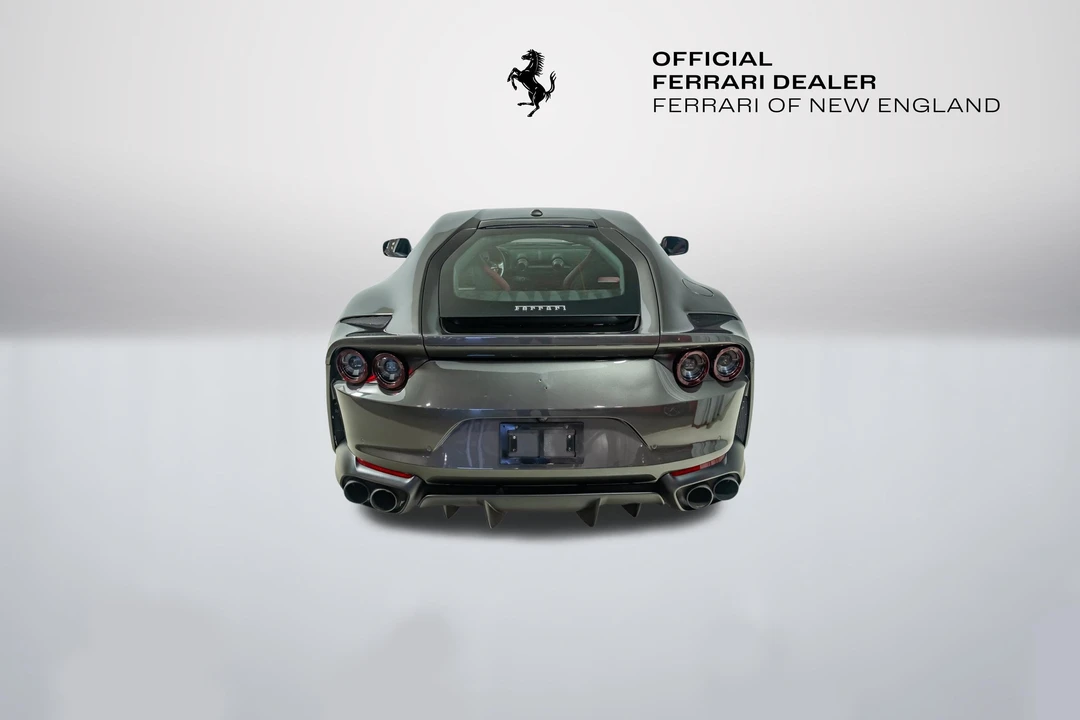 2019 Ferrari 812 Superfast - Image 7 of 31