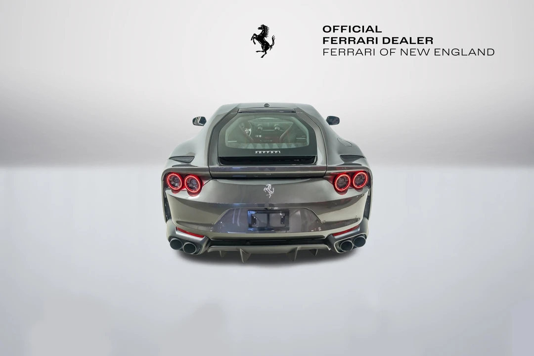 2019 Ferrari 812 Superfast - Image 26 of 31