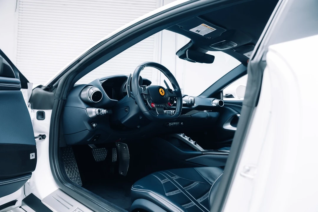 2019 Ferrari 812 Superfast - Image 2 of 21