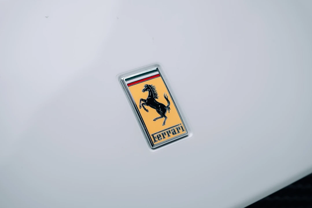 2019 Ferrari 812 Superfast - Image 8 of 21