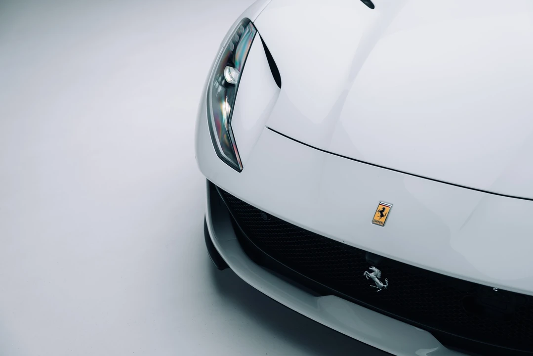 2019 Ferrari 812 Superfast - Image 7 of 21