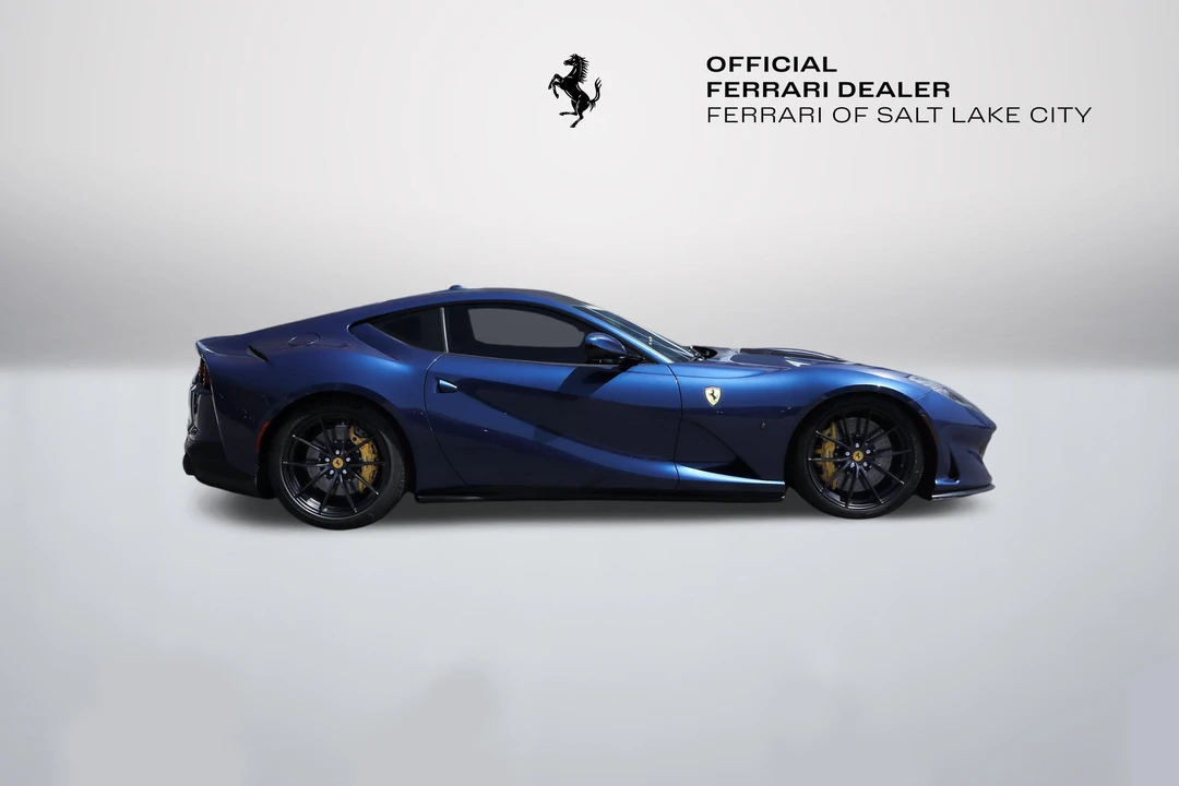 2019 Ferrari 812 Superfast - Image 7 of 18