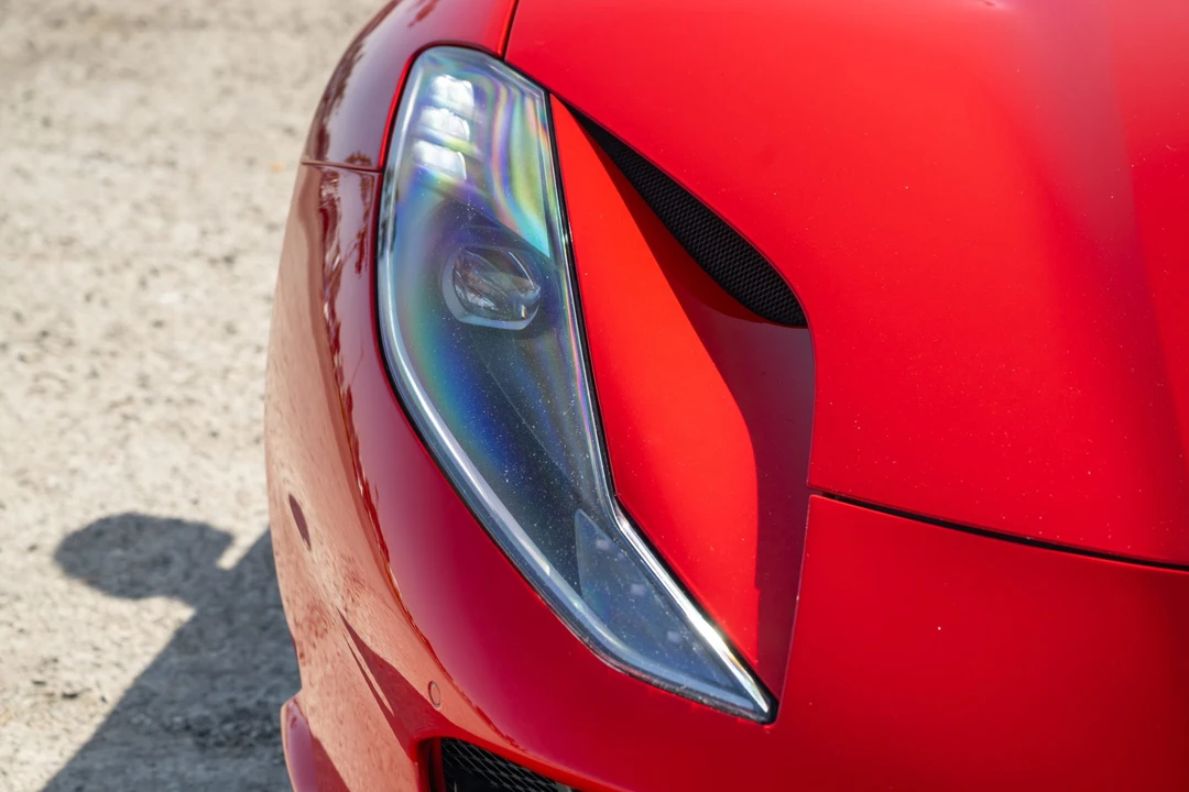 2019 Ferrari 812 Superfast - Image 13 of 31