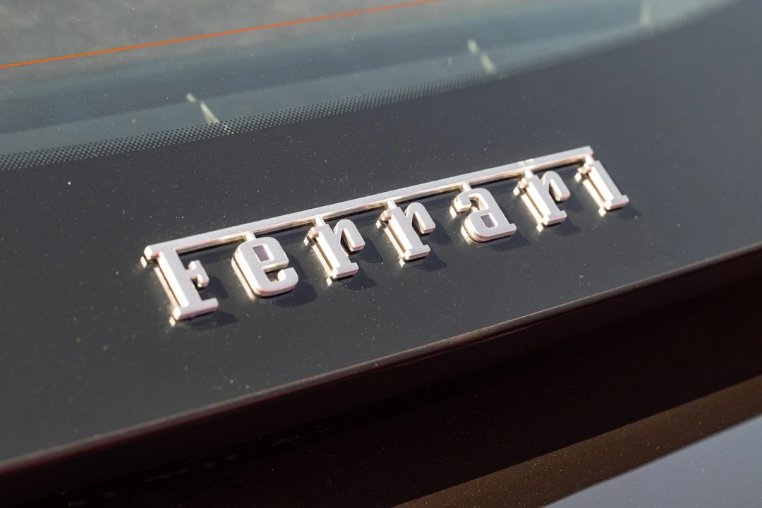 2019 Ferrari 812 Superfast - Image 29 of 31