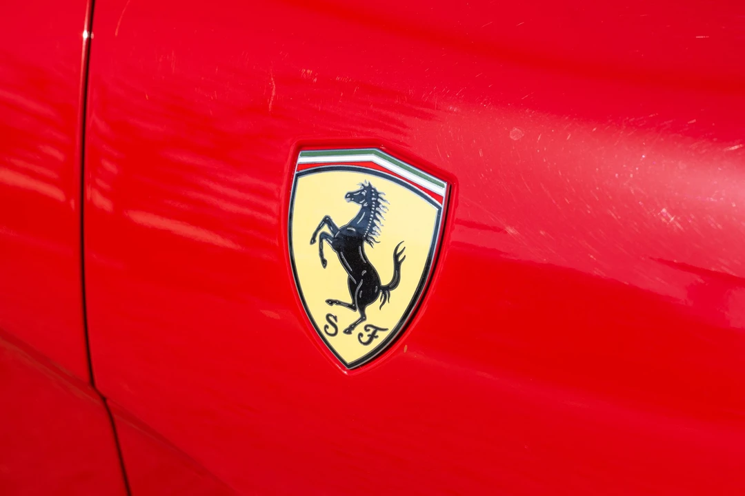 2019 Ferrari 812 Superfast - Image 26 of 31