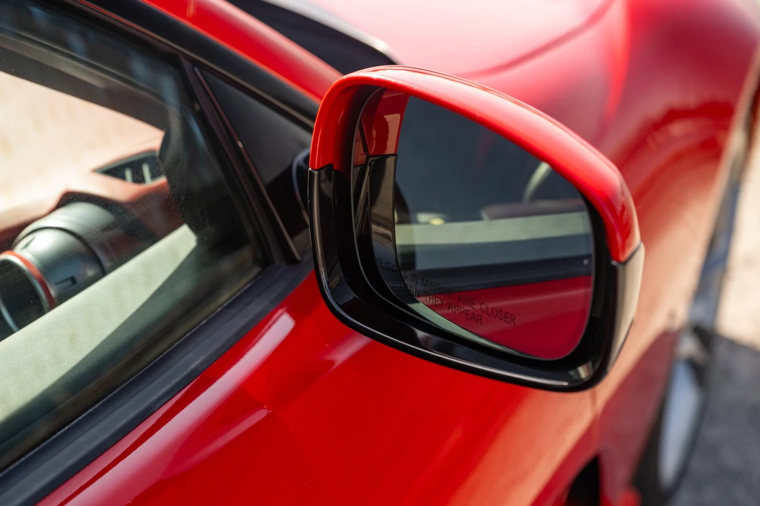 2019 Ferrari 812 Superfast - Image 19 of 31